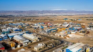 حمایت از ایجاد شهرکهای صنعتی غیردولتی در قم