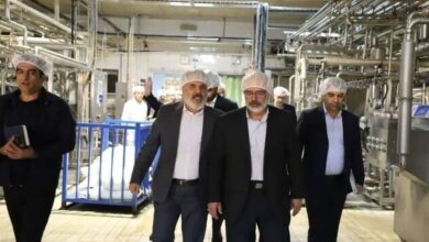 حمایت از واحدهای تولیدی و سرمایهگذاری مشروع در فارس