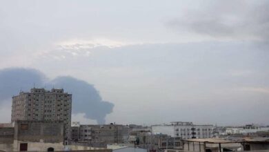 حملات جنگندههای متجاوز آمریکا و انگلیس علیه یمن