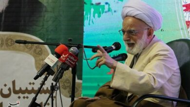 حوزه علمیه خواهران زیرساخت تربیت نسل آیندهساز است