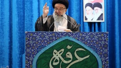 خاتمی: اسرائیل دست از پا خطا کند وعده صادق 3 را میبیند