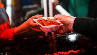 خدمترسانی 50 موکب عراقی به زائران حضرت معصومه(س) در قم