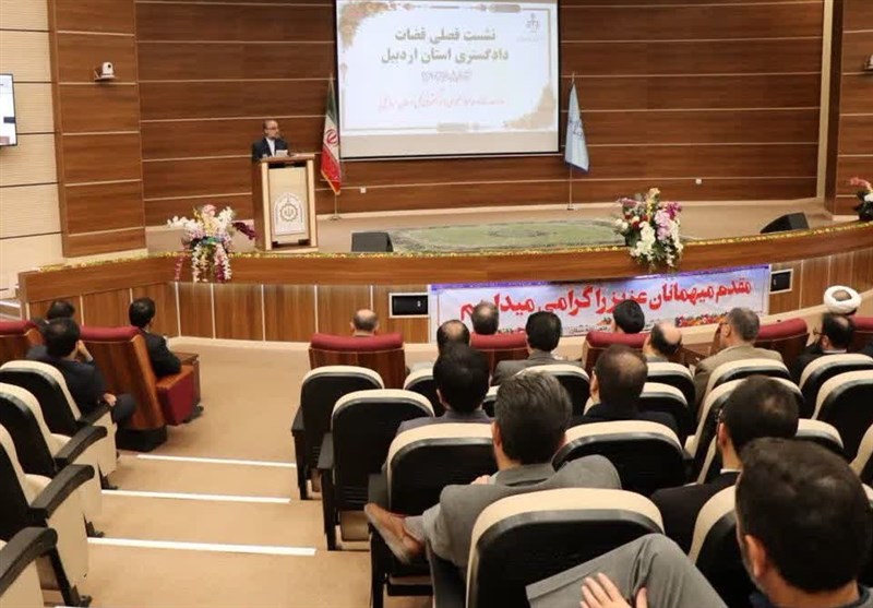 دادستانها به اقدامات مخل امنیت روانی واکنش سریع نشان دهند