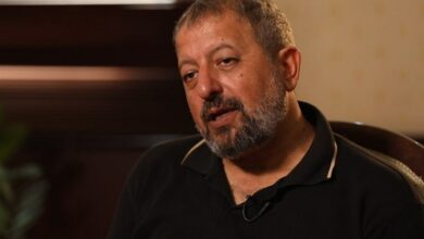 داغ سیدحسن از پسرم سنگینتر بود|گفتگو با پدر شهید بوزید