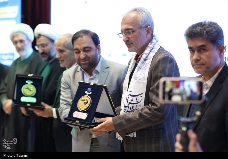 دانشگاه تبریز میزبان آئین اختتامیه اولین جشنواره ملی جریان