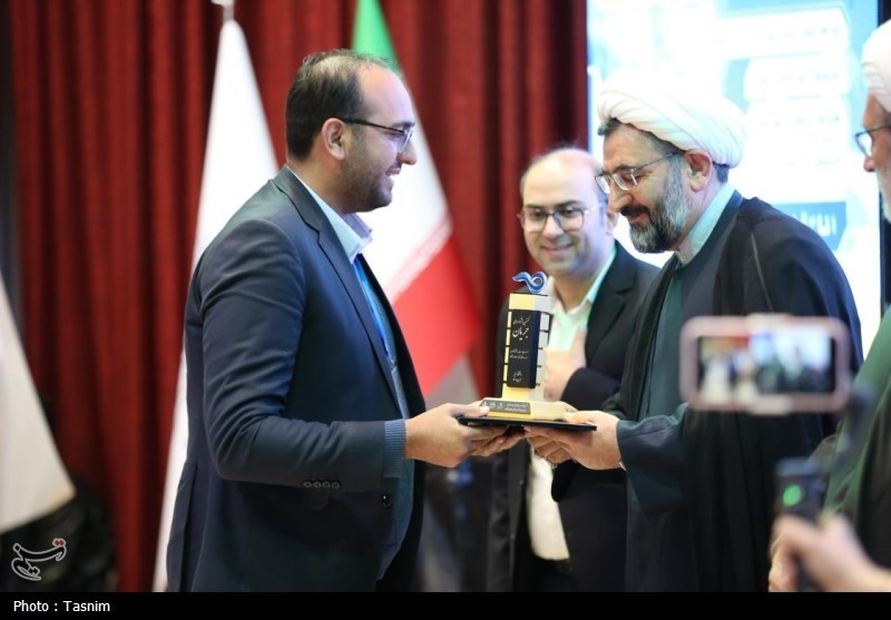 دانشگاه تبریز میزبان آئین اختتامیه اولین جشنواره ملی جریان