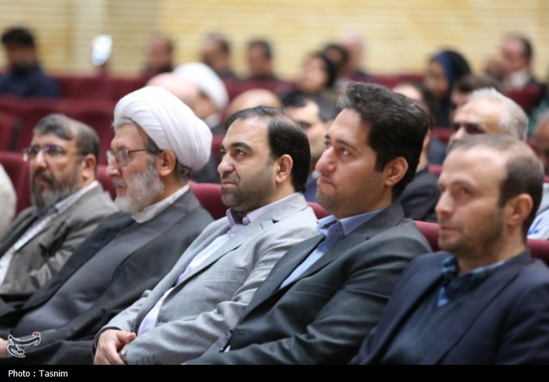 دانشگاه تبریز میزبان آئین اختتامیه اولین جشنواره ملی جریان