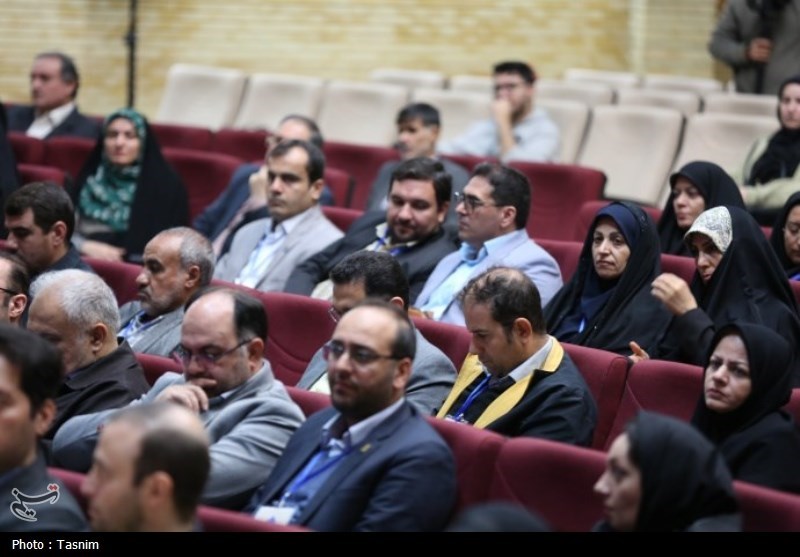 دانشگاه تبریز میزبان آئین اختتامیه اولین جشنواره ملی جریان