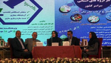 درسپژوهی تنها راه ارتقای سطح توانایی حرفهای معلمان است