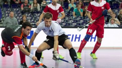 دعوت 2 هاکیباز ایلامی به اردوی تیم ملی