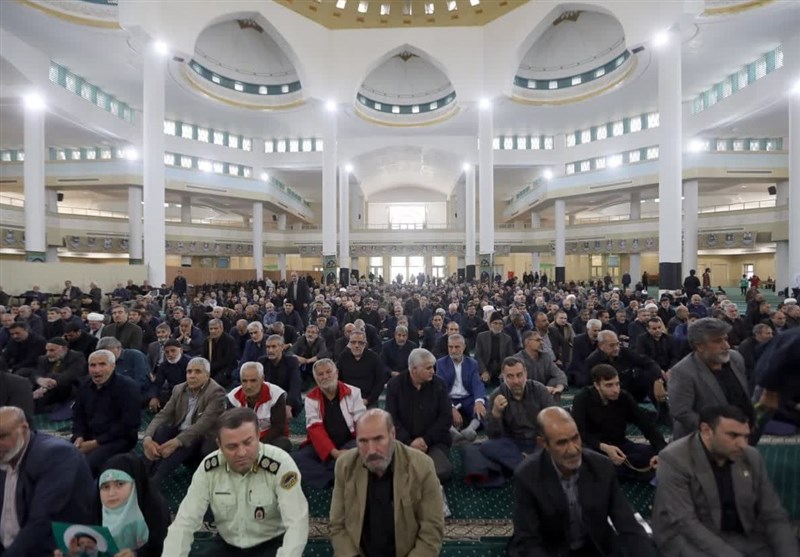 دعوت از مردم زنجان برای حضور پرشور در نماز جمعه