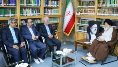 دو توصیه آیتالله علمالهدی به استاندار جدید خراسان رضوی