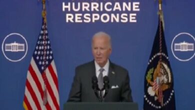 دومینوی گافهای «جو بایدن» این بار درباره ایران+ فیلم