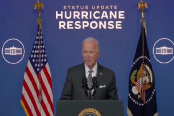 دومینوی گافهای «جو بایدن» این بار درباره ایران+ فیلم