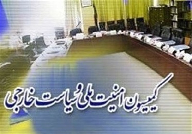 دیدار اعضای کمیسیون امنیت ملی با فعالان رسانهای سوریه