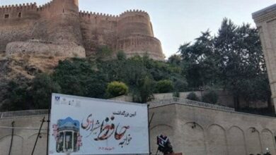 دیوان حافظ محبوبترین اثر در تاریخ ایران/ حافظ هویت ماست