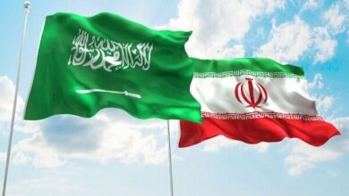 دیپلماسی منطقهای میان ایران و عربستان و تأثیر آن بر جنگ غزه