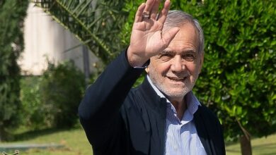 رئیس جمهور شنبه به دانشگاه تهران میرود