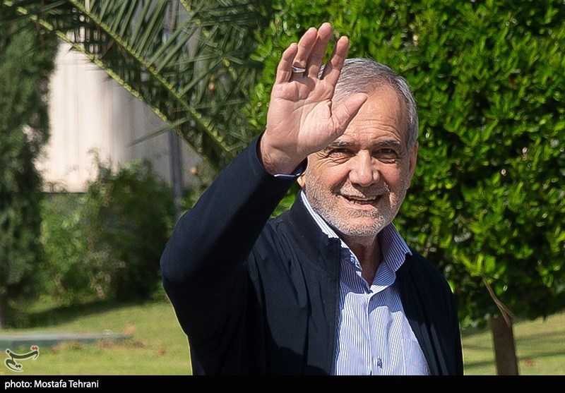 رئیس جمهور شنبه به دانشگاه تهران میرود