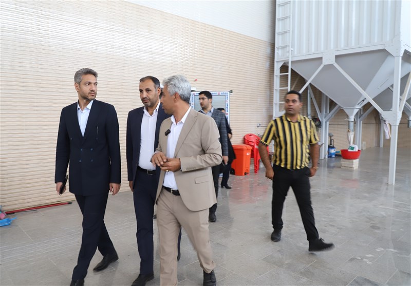 راهاندازی دانشگاه بینالمللی در منطقه اقتصادی خراسان جنوبی