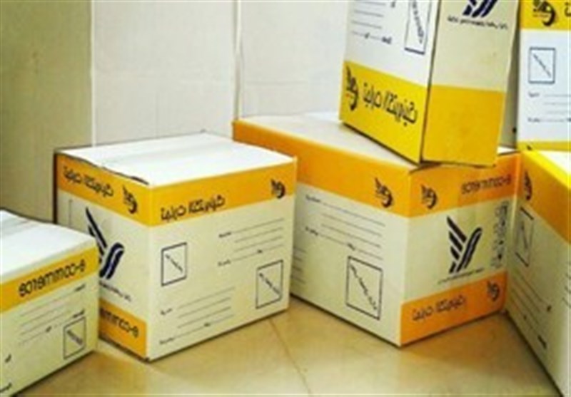 راهاندازی دفتر پست در سنگان و چمنآباد خواف پس از 20 سال