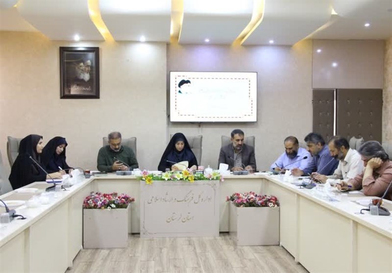 راهاندازی پویش رسانهای کاهش آسیبهای اجتماعی در لرستان