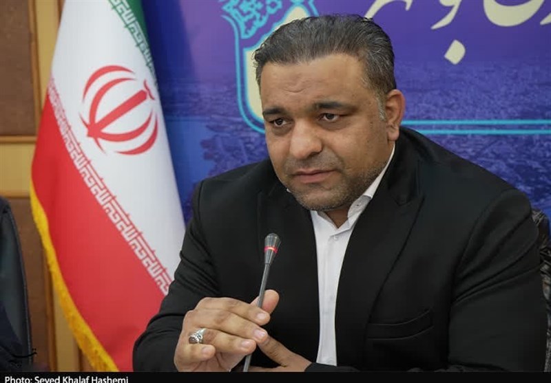 راهاندازی پیست استاندارد تنیس در استان بوشهر