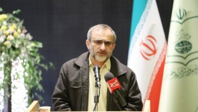 راهداری و راهسازی جزو مؤلفههای اصلی توسعه است