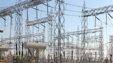 رزمایش کنترل آمادهکاری مولدهای برق در زنجان