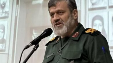 رزمندگان قزوینی عاشوراییترین لحظات دفاع مقدس را رقم زدند