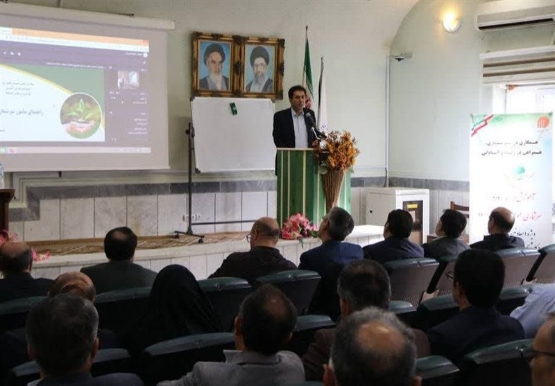 رسانهها رکن تشویقی آمارگیری بخش کشاورزی باشند