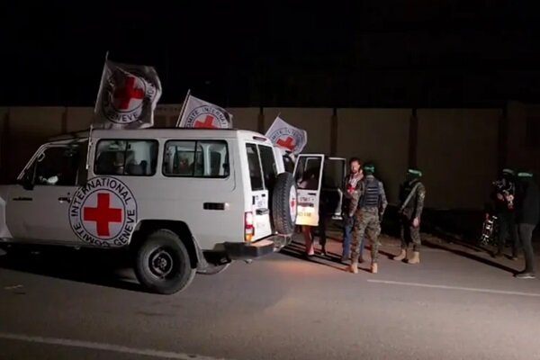 رسانههای عبری: توافق تبادل اسرا پیش از انتخابات آمریکا عملی نیست