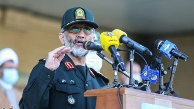 رصد مرزهای کشور با فناوریهای نوین/ افزایش نظارت هوایی