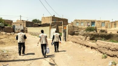 رفع محرومیت جهادگران در 30 روستای کردستان