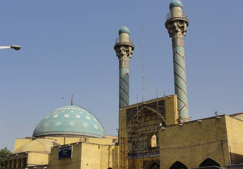 روایت اساتید تخصصی در نمایشگاه مسجد تراز اسلامی همدان