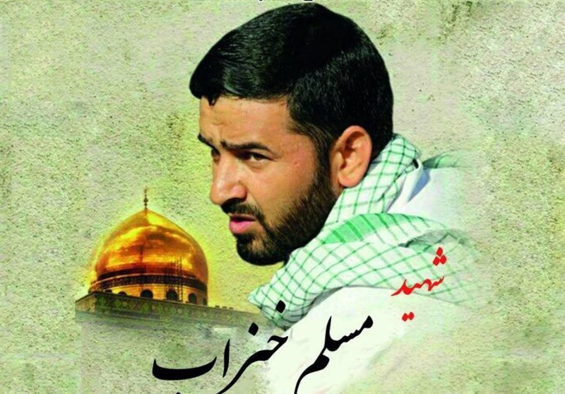 روایت تسنیم از شهیدی که تشنه نابودی صهیونیستها بود + فیلم