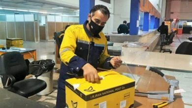 روزانه 20 هزار مبادله پستی در کرمانشاه انجام میشود