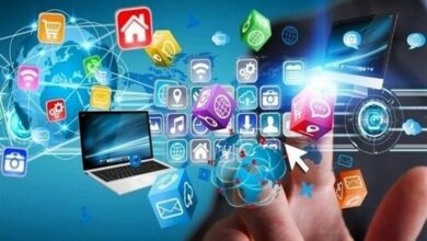 روزانه 3.5 ساعت ایرانیان در فضای مجازی میگذرد