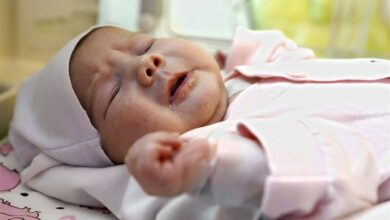 روزانه 59 نوزاد در کرمانشاه متولد میشود