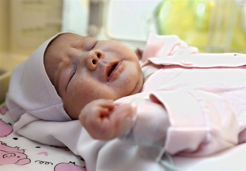 روزانه 59 نوزاد در کرمانشاه متولد میشود