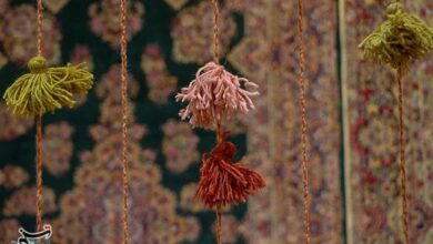 روزهای خوش فرش دستباف فارس در راه است