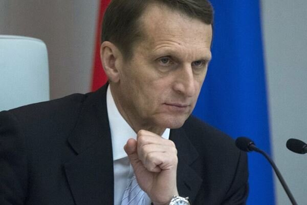 روسیه: آمریکا و ناتو شریک جنایتهای اوکراین هستند