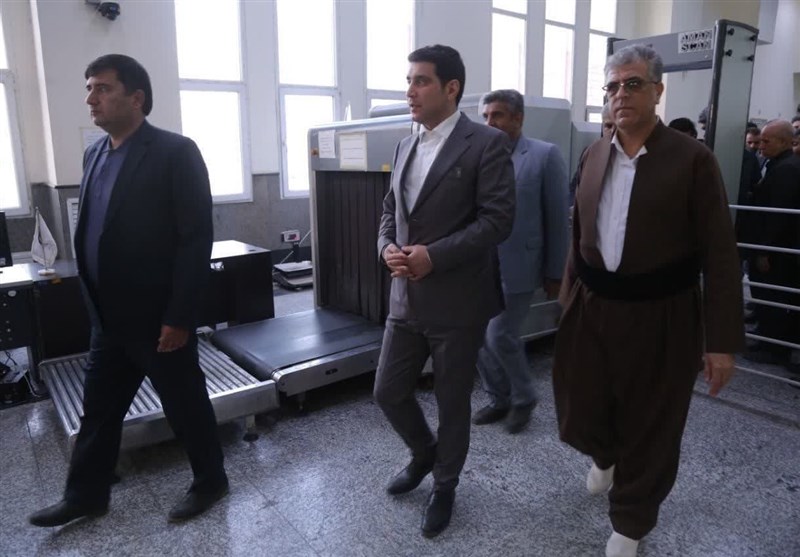 رونق مبادلات مرزی اولویت دولت/زیرساخت تجارت تقویت شود