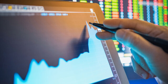 رونمایی از برنامه توسعه زیستبوم فناوری مالی