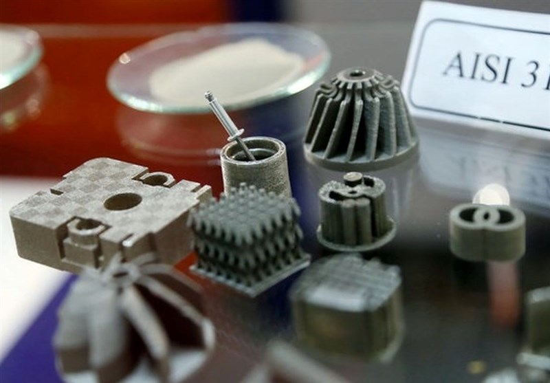 رونمایی از جدیدترین دستاوردهای دانشبنیانهای گیلان