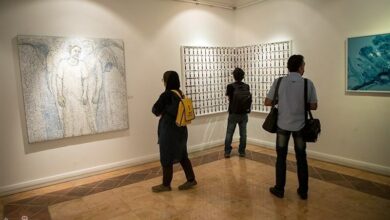 رویداد فرهنگی و هنری "اینجا اراک است" برگزار میشود