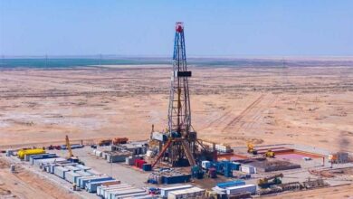 رییسجمهور دستور جمعآوری فلرهای نفتی اهواز را صادر کند