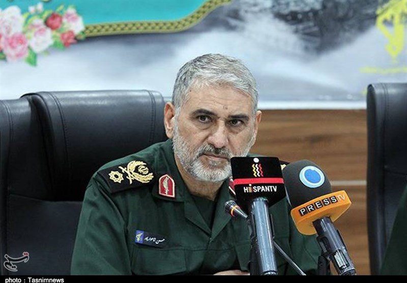 زبان هنر ابزاری موثر برای افشای چهره خبیث استکبار جهانی است