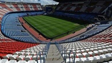 زمین ورزشگاه مس کرمان متعلق به دانشگاه علوم پزشکی است