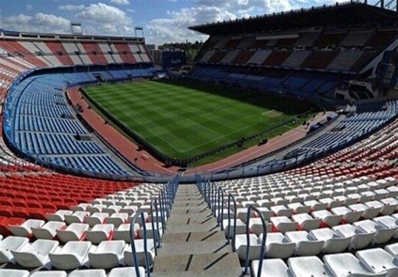 زمین ورزشگاه مس کرمان متعلق به دانشگاه علوم پزشکی است